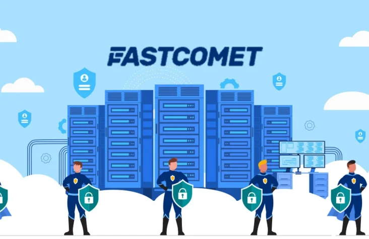 Why FastComet Continues to Stand Out Among Cloud Hosting Providers
