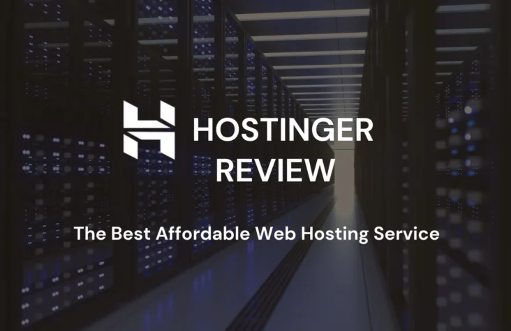 Why Hostinger Works So Well for Beginners and Growing Websites